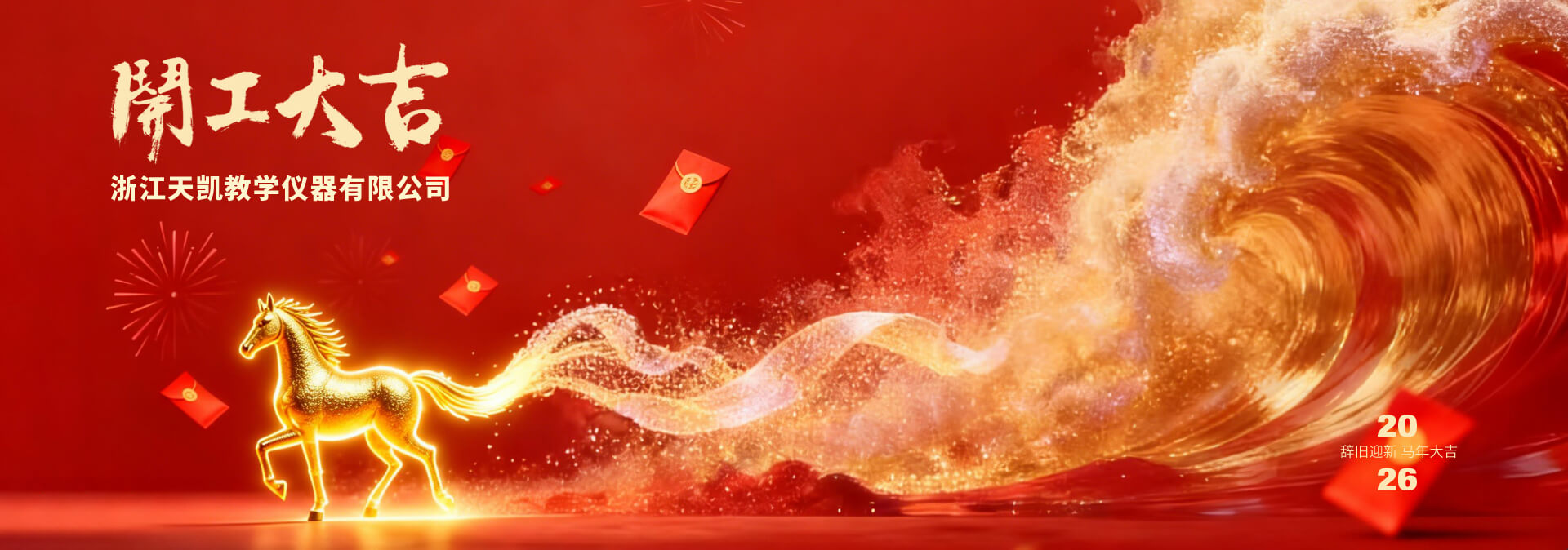 浙江天凯教学仪器有限公司